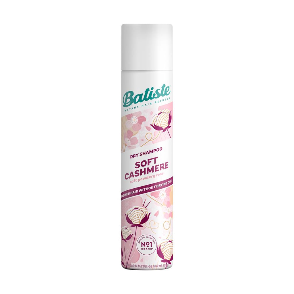 Сухий шампунь для волосся Batiste Soft Cashmere, 200 мл