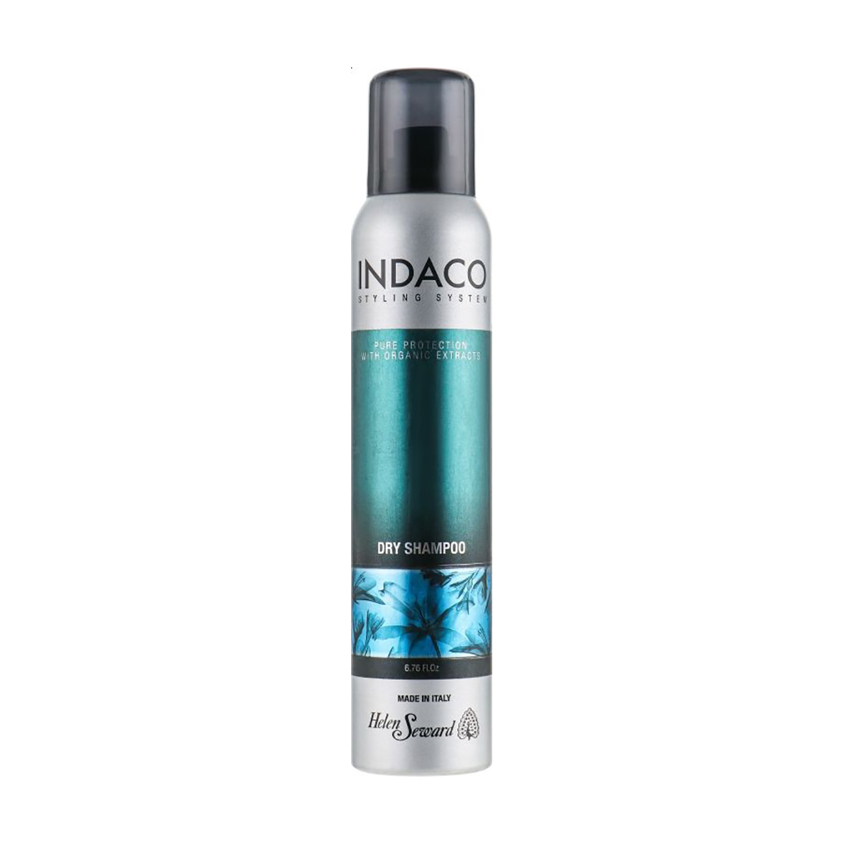 Сухий шампунь для волосся Helen Seward Indaco Dry Shampoo, 200 мл