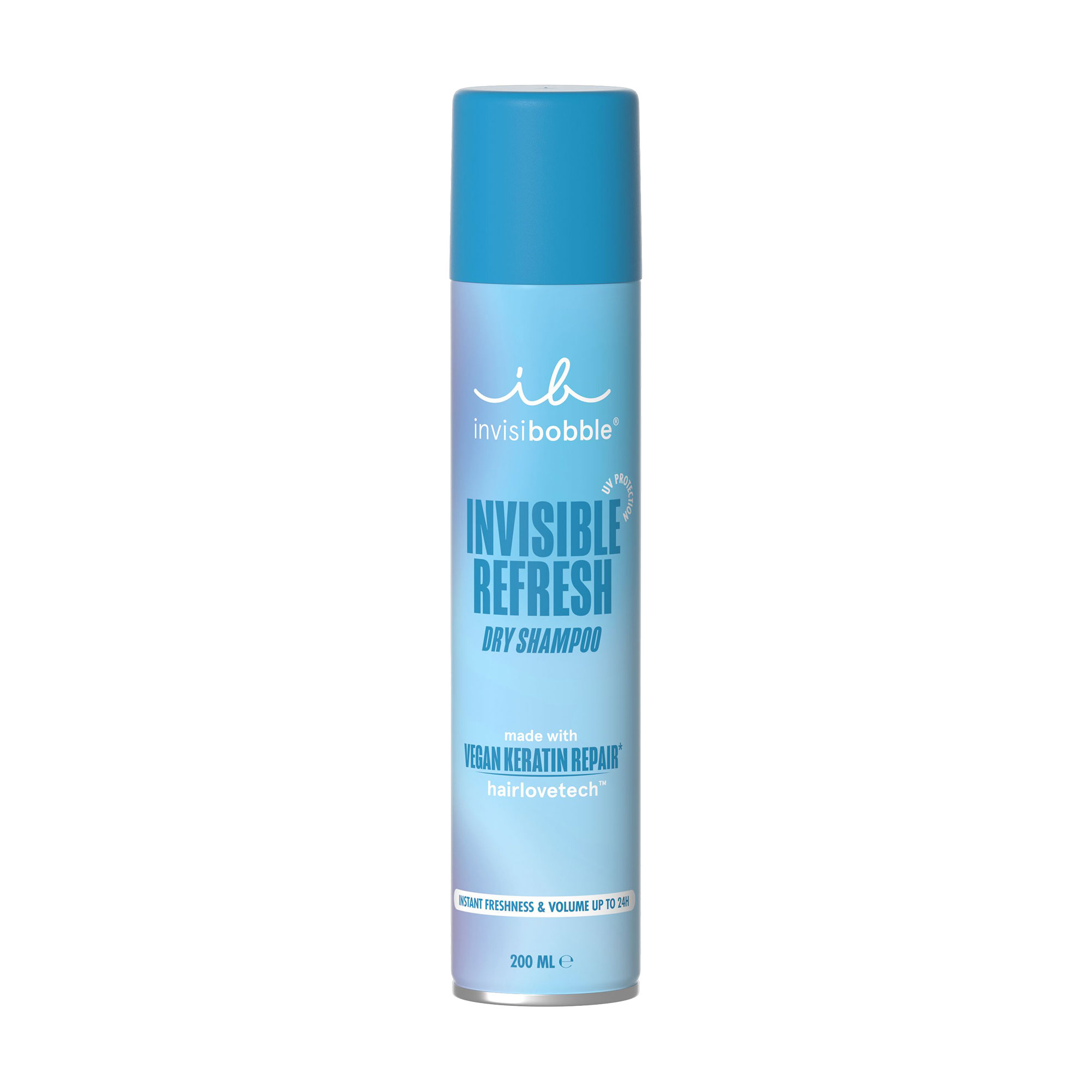 Сухий шампунь для волосся Invisibobble Invisible Refresh Dry Shampoo, 200 мл