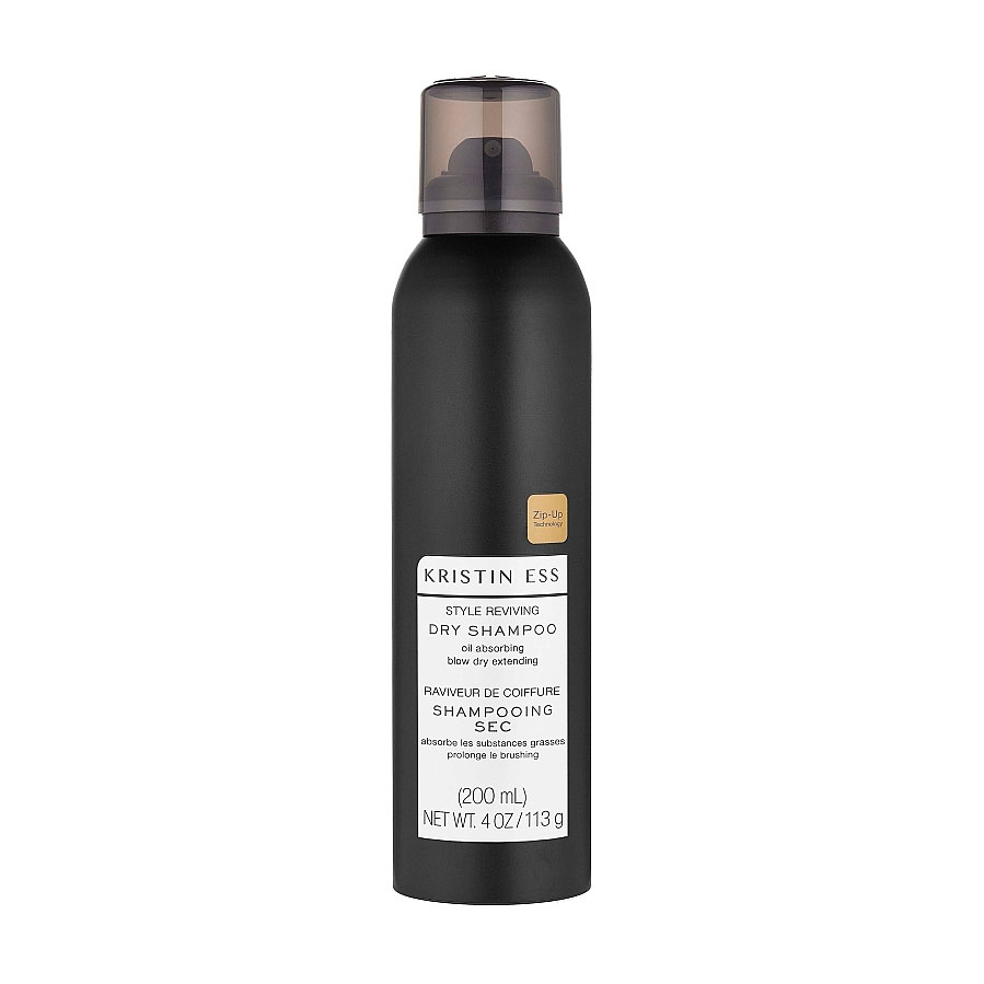 Сухий шампунь для волосся Kristin Ess Style Reviving Dry Shampoo, 200 мл
