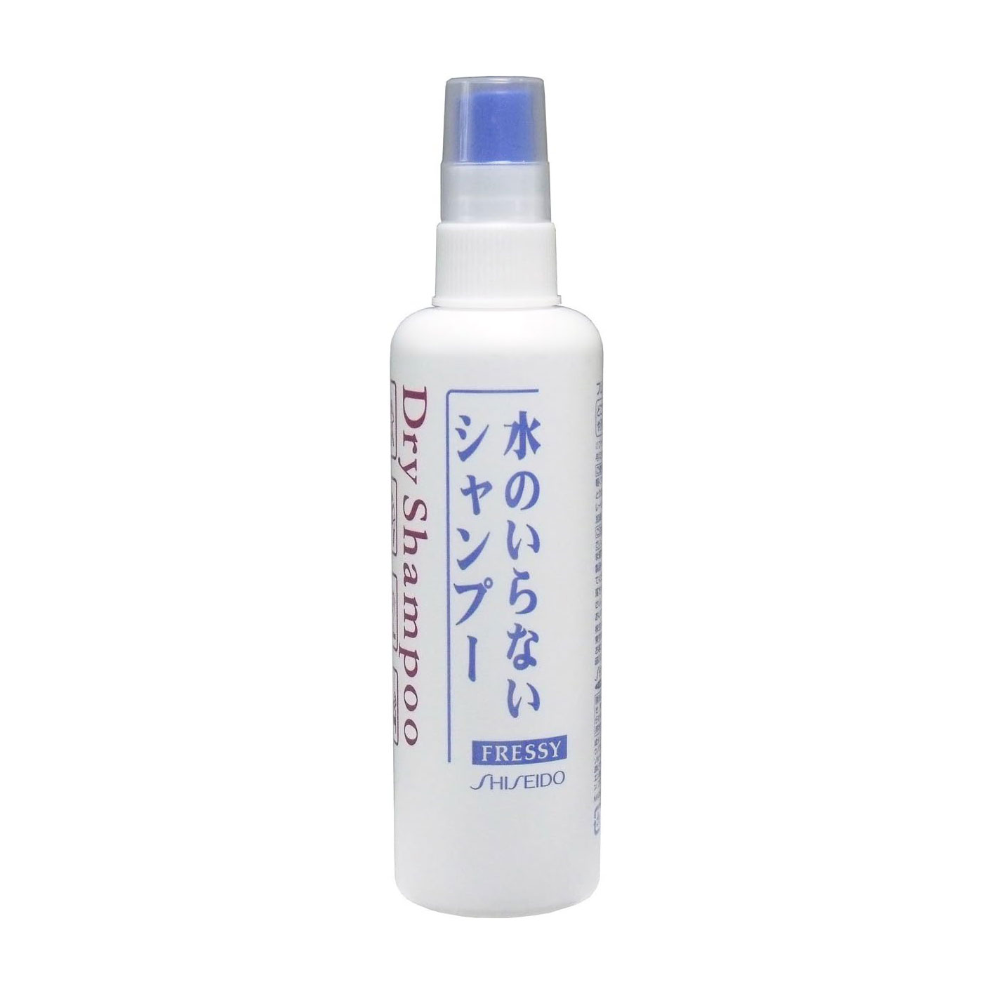 Сухий шампунь для волосся Shiseido Fressy Dry Shampoo, 150 мл