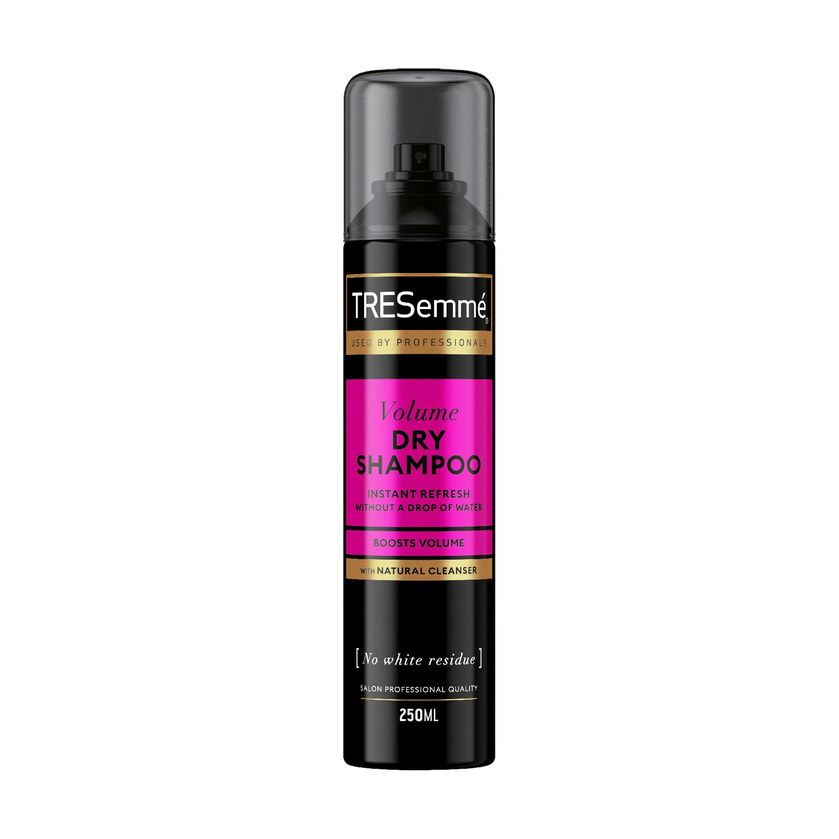 Сухий шампунь для волосся TRESemme Об'єм, 250 мл