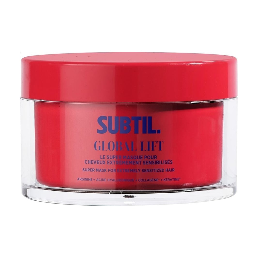 Супермаска для волосся Subtil Global Lift Super Mask, 200 мл