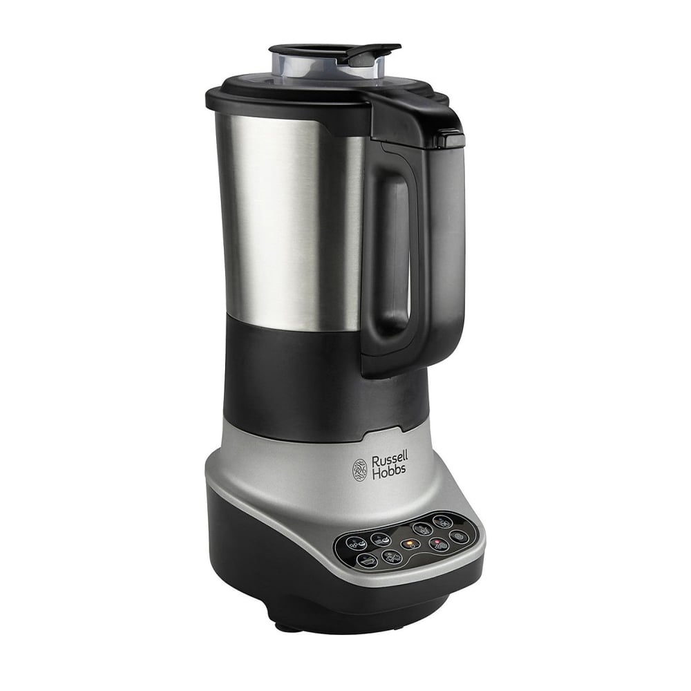 Суповарка-блендер Russell Hobbs сіро-чорна (21480-56)