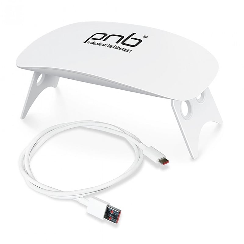 Світлодіодна міні-лампа PNB Minilamp 6W White
