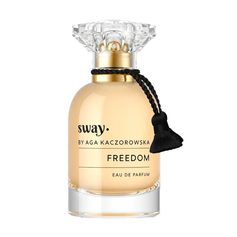 Sway by Aga Kaczorowska Freedom Парфумована вода жіноча, 50 мл