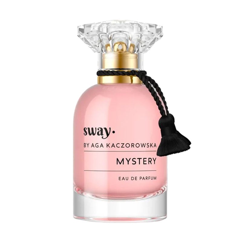 Sway by Aga Kaczorowska Mystery Парфумована вода жіноча, 50 мл