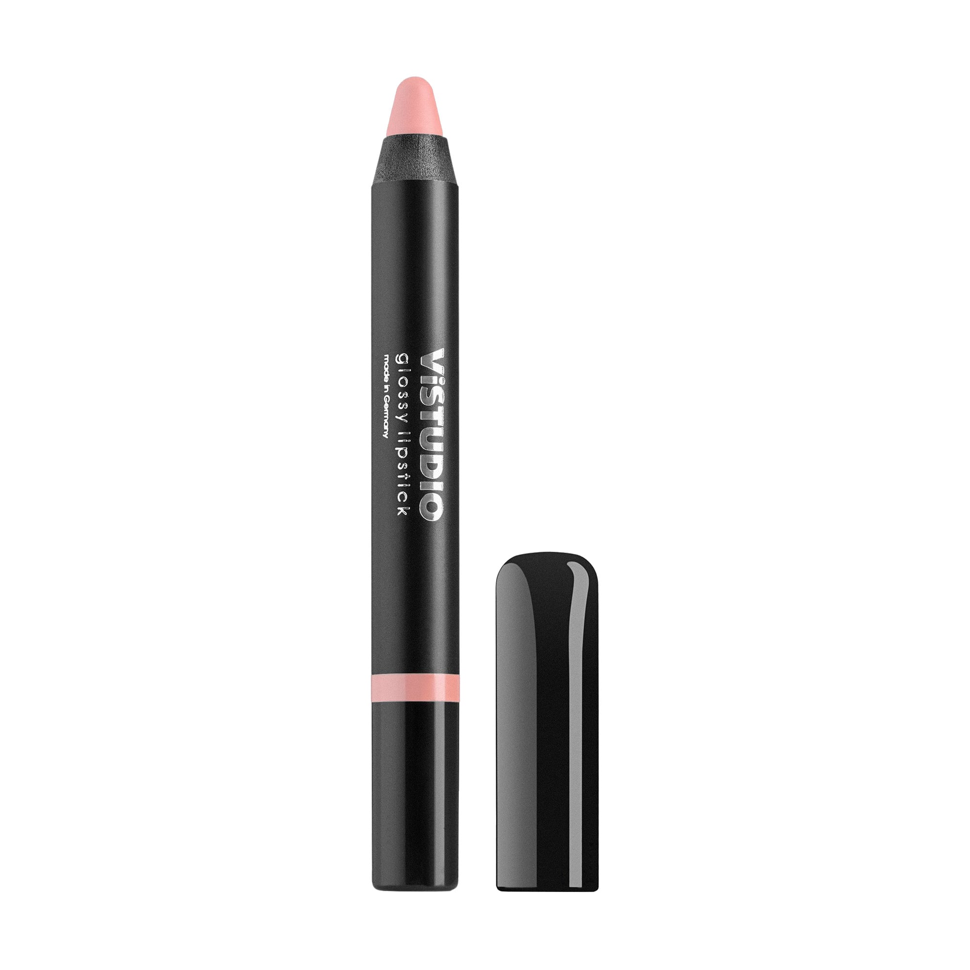 Сяйна помада-олівець для губ ViSTUDIO Glossy Lipstick 503 Antique Brass, 12 г