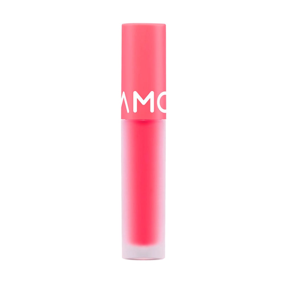 Сяйний тінт для губ Moolda Glow Dewy Tint DC03 Hot Pink Dewy, 2.5 г