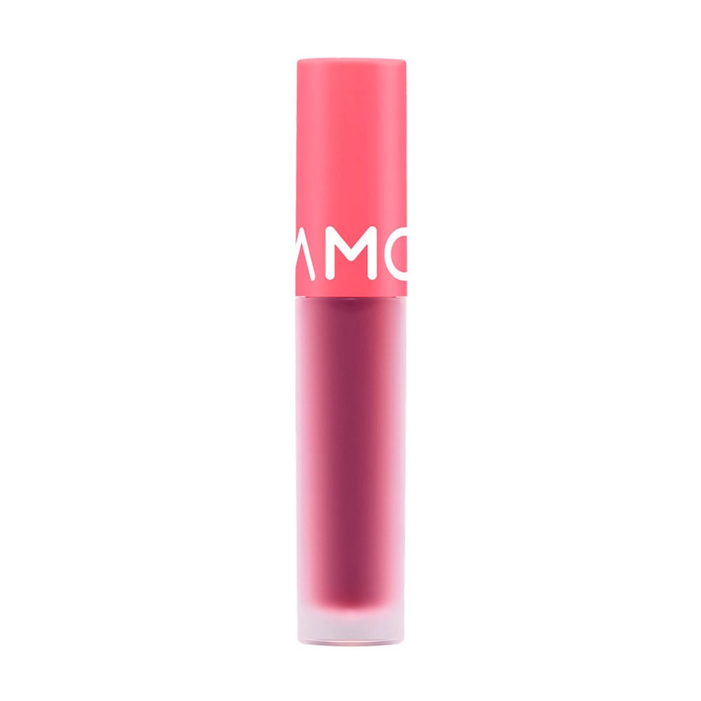 Сяйний тінт для губ Moolda Glow Dewy Tint DC05 Villain Dewy, 2.5 г