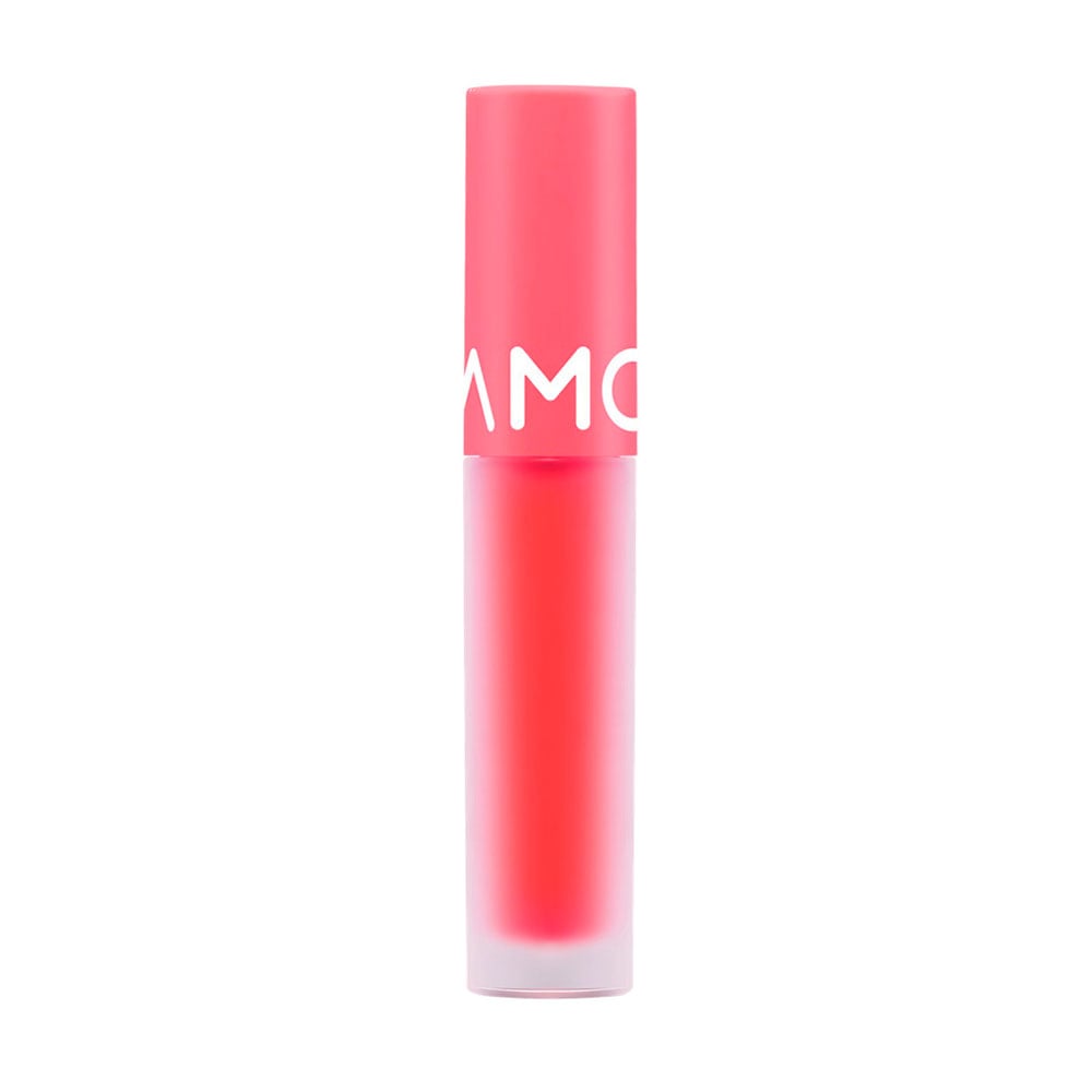 Сяйний тінт для губ Moolda Glow Dewy Tint DW03 Cherry Dewy, 2.5 г