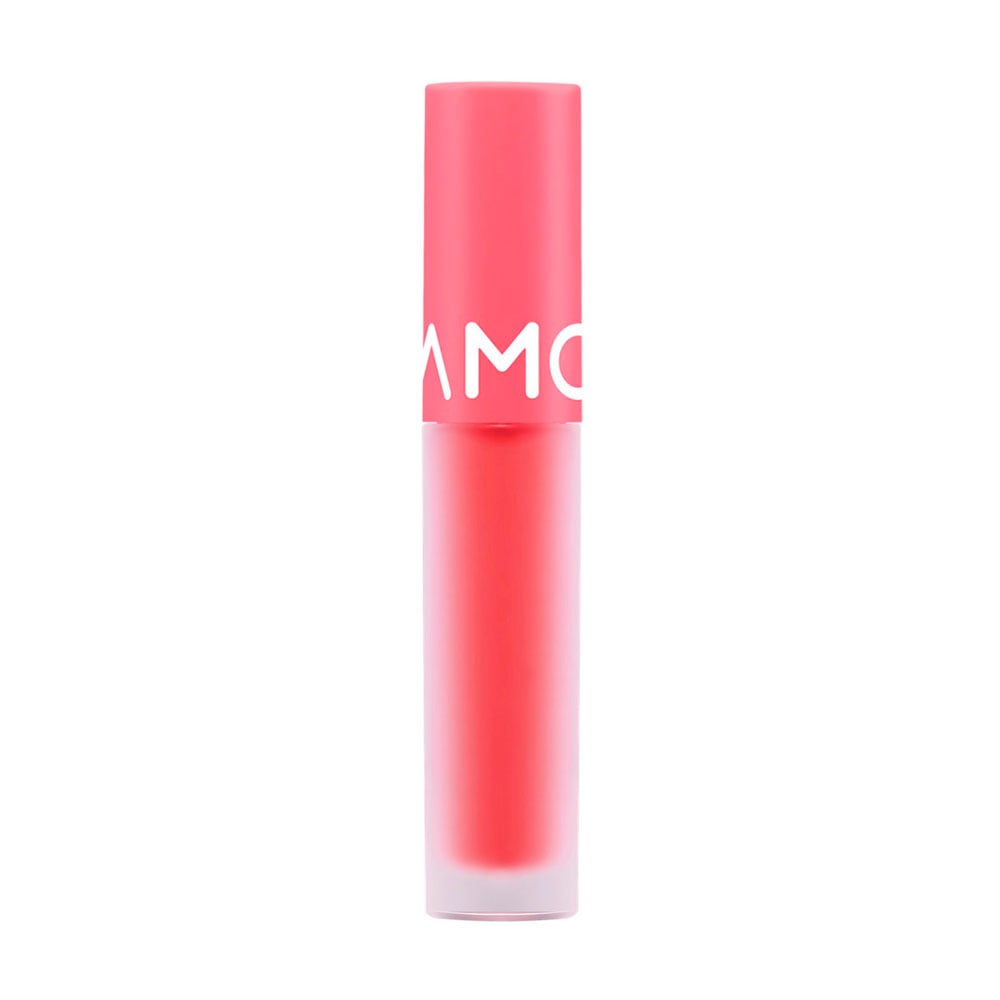 Сяйний тінт для губ Moolda Glow Dewy Tint DW04 Rose Dewy, 2.5 г