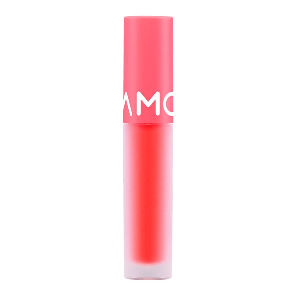 Сяйний тінт для губ Moolda Glow Dewy Tint DW05 Chili Dewy, 2.5 г
