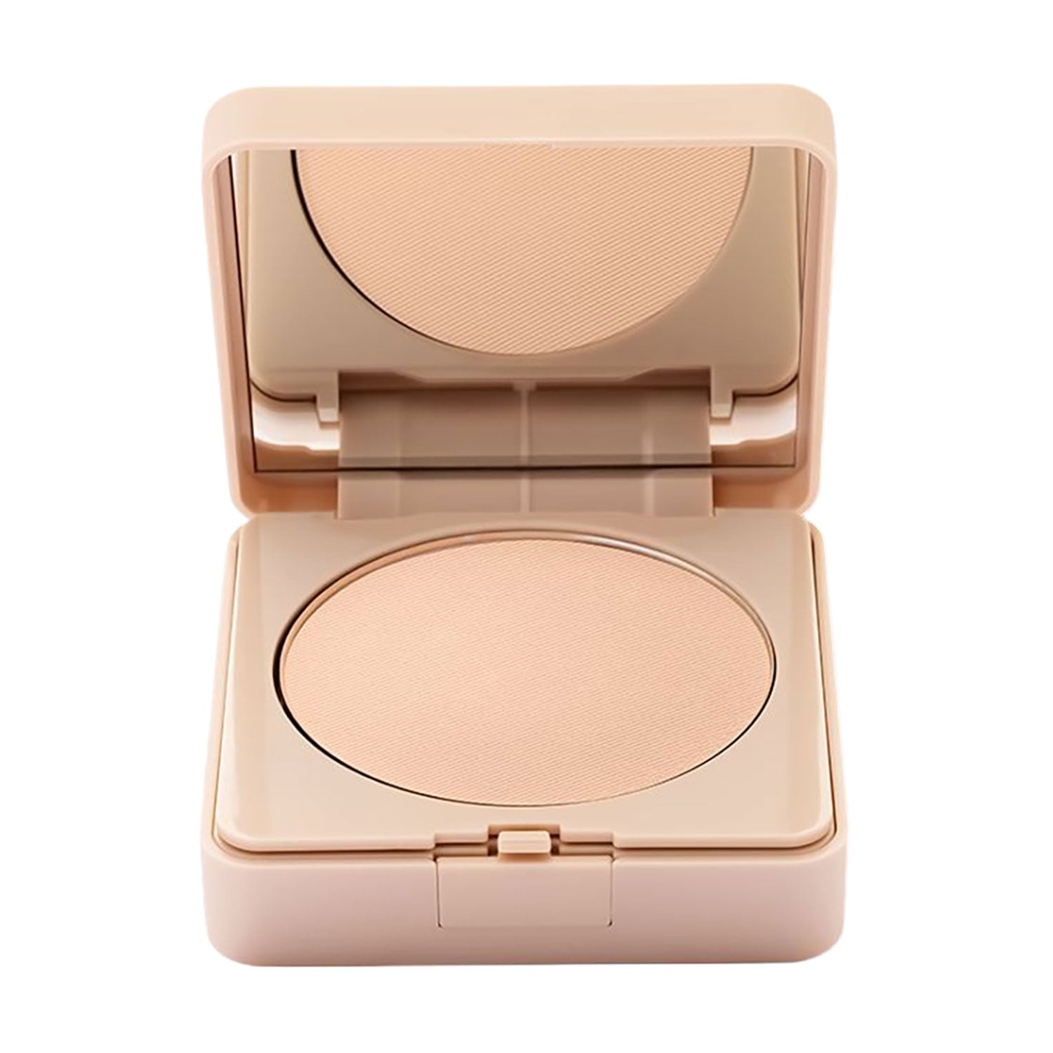 Сяюча тональна пудра-основа для обличчя CLARAline Radiant Powder Foundation, R30 Sand, 12 г