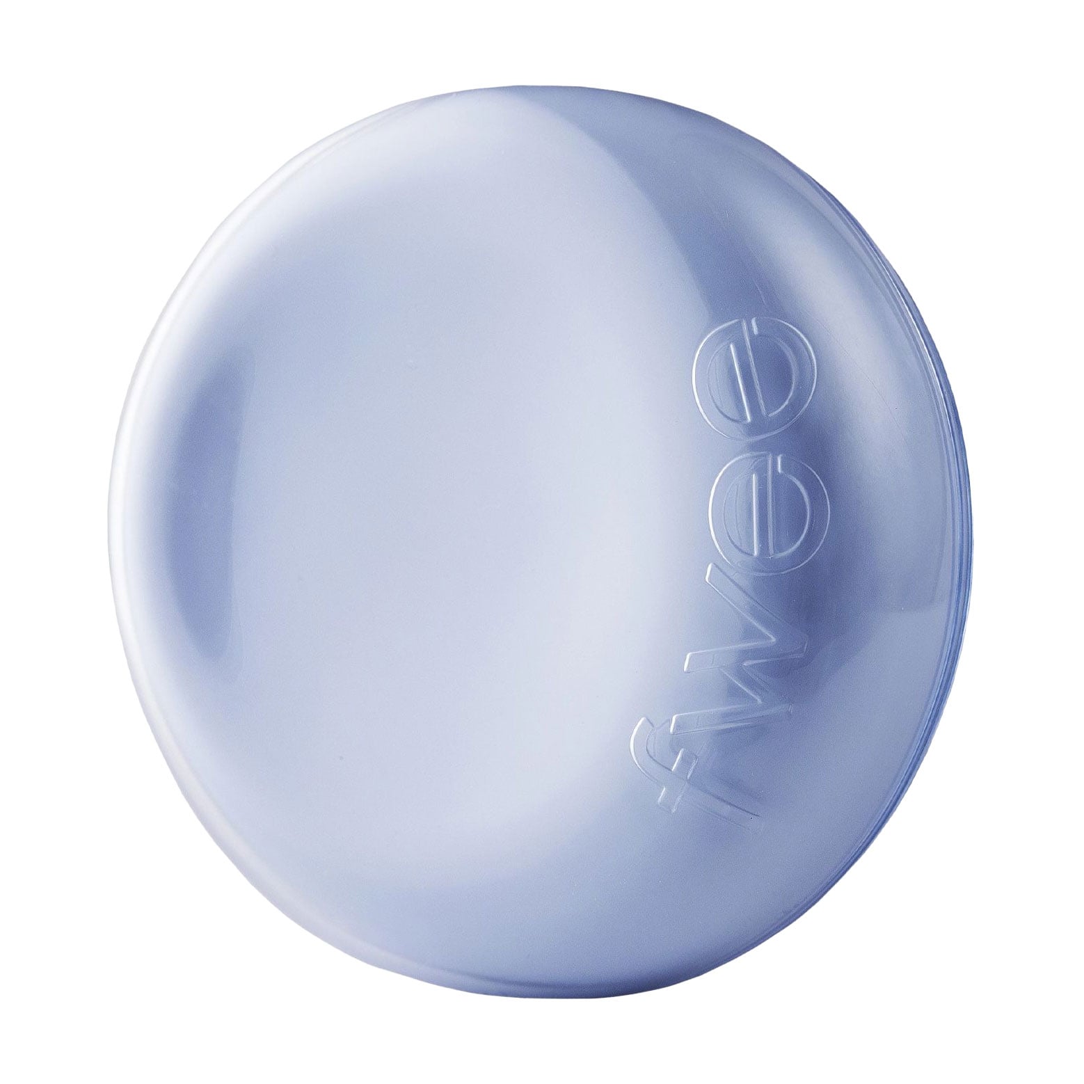 Сяючий тональний кушон для обличчя fwee Cushion Glass Natural, SPF 50+ PA+++, 02 Nude Glass, 13 г
