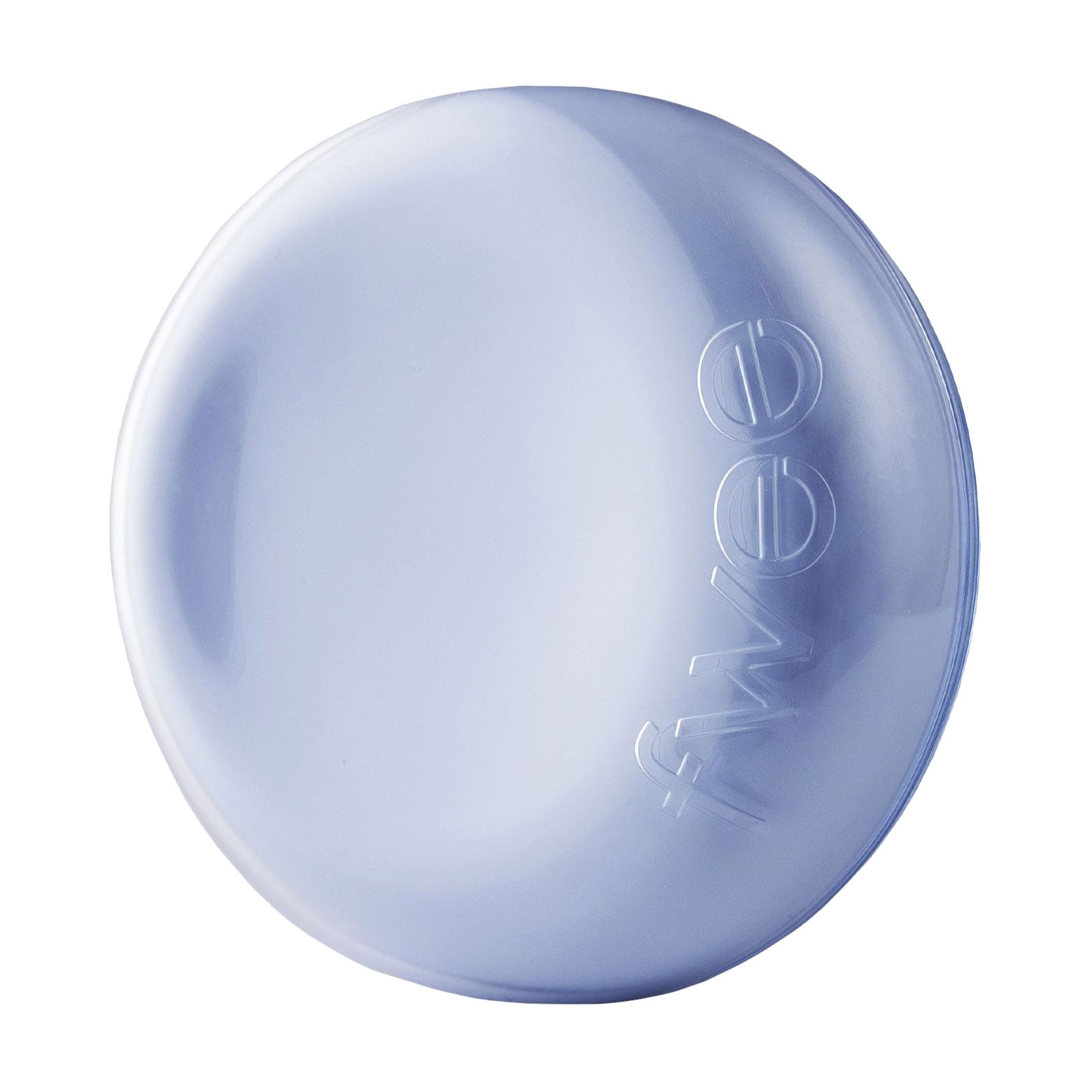 Сяючий тональний кушон для обличчя fwee Cushion Glass Natural, SPF 50+ PA+++, 03 Natural Glass, 13 г