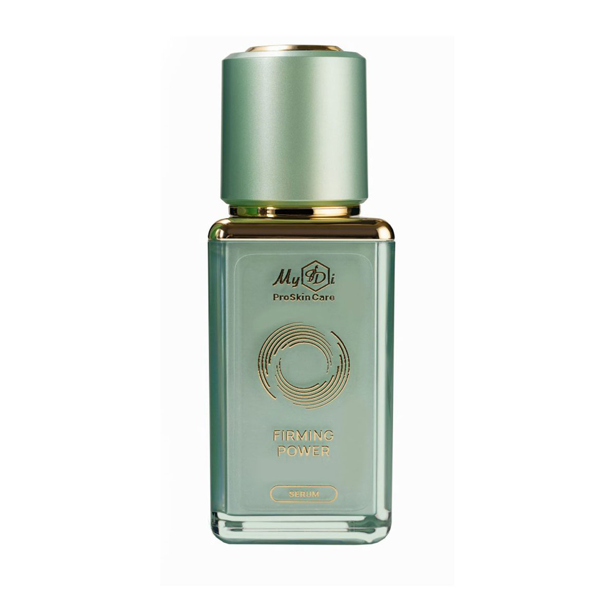 Сироватка-антиоксидант для обличчя MyIDi Antioxidant Rich Serum для сяйва та освітлення, з 4 видами вітаміну С та феруловою кислотою, 30 мл