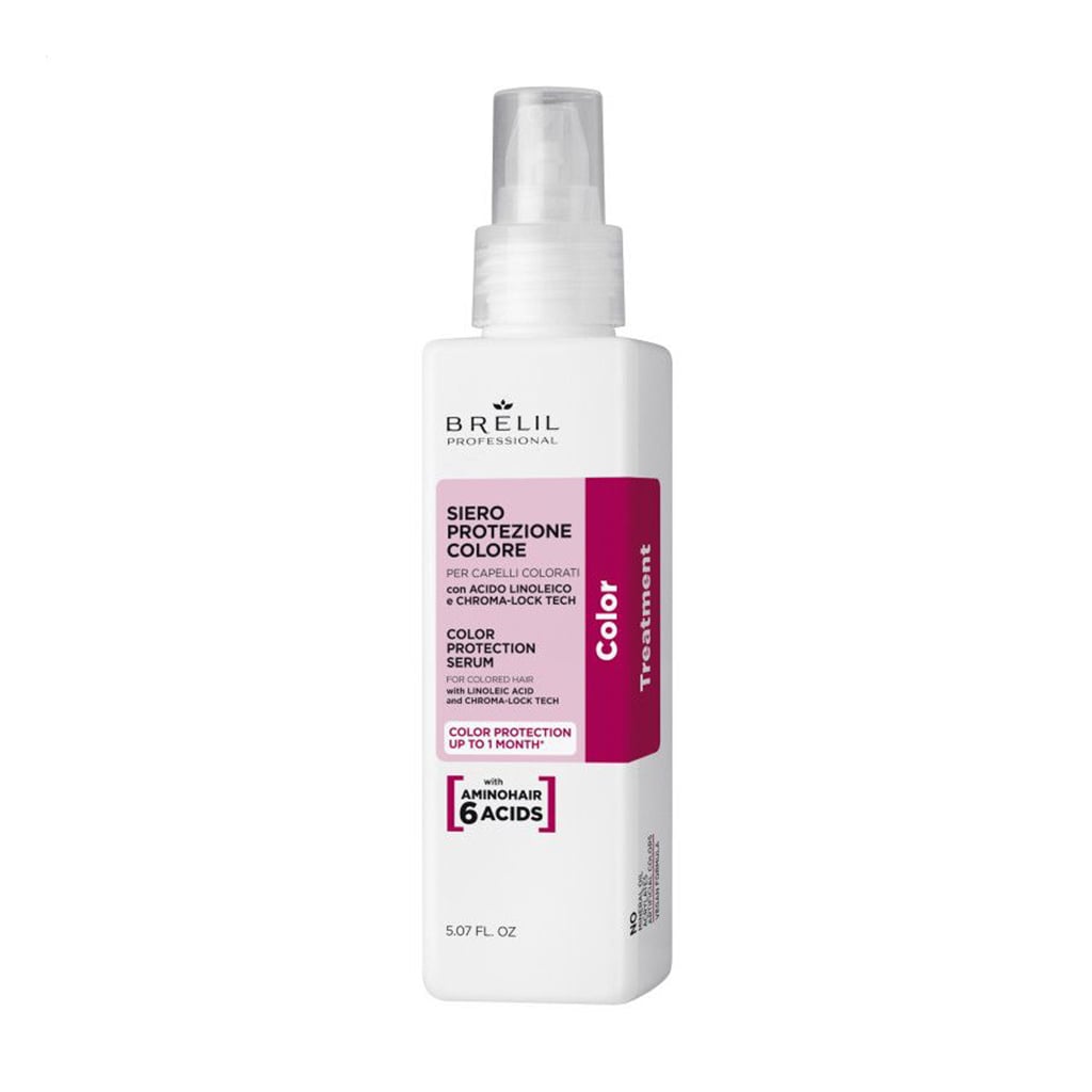 Сироватка Brelil Color Treatment Color Protection Serum для фарбованого волосся, 150 мл