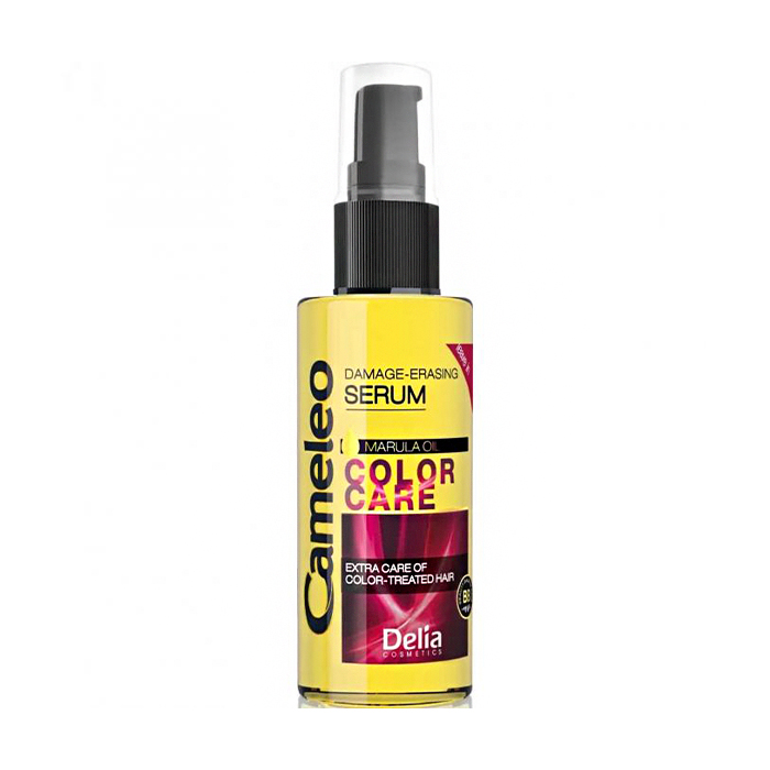 Сироватка Delia Cosmetics Cameleo ВВ Color Care Serum для фарбованого волосся, 55 мл