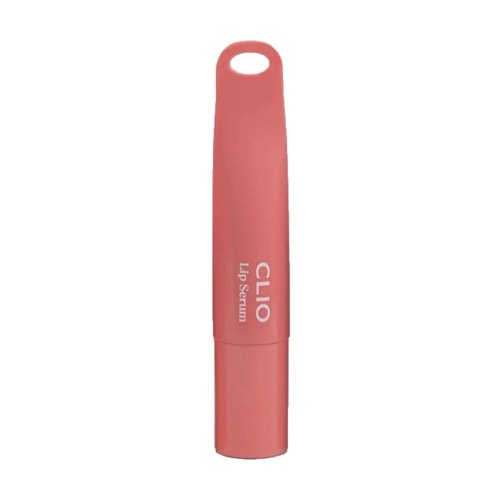 Сироватка для губ Clio Glaze Lip Serum 01 Soft Fig, 8 г