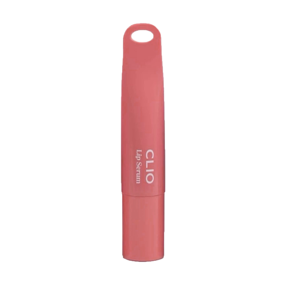 Сироватка для губ Clio Glaze Lip Serum 02 Juicy Berry, 8 г