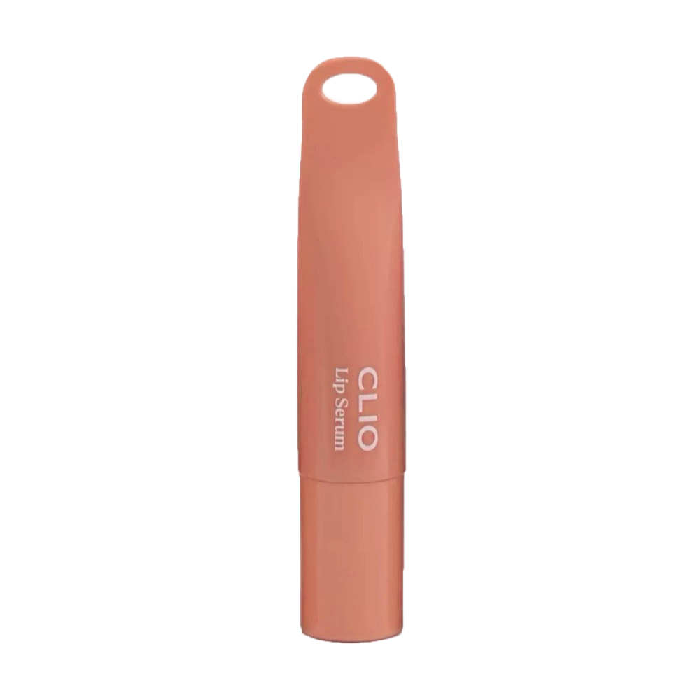 Сироватка для губ Clio Glaze Lip Serum 03 Peach Squeeze, 8 г