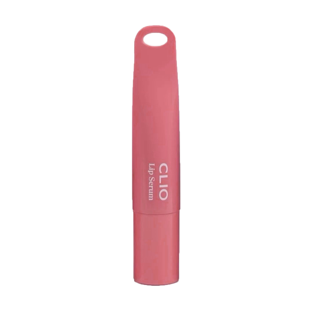 Сироватка для губ Clio Glaze Lip Serum 04 Bare Plum, 8 г