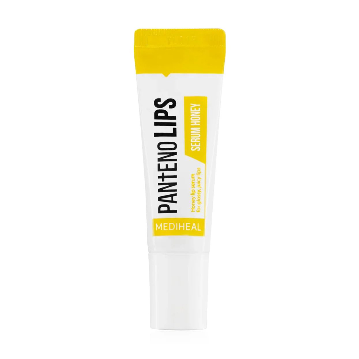 Сироватка для губ Mediheal Pantenolips Serum Honey, 10 мл