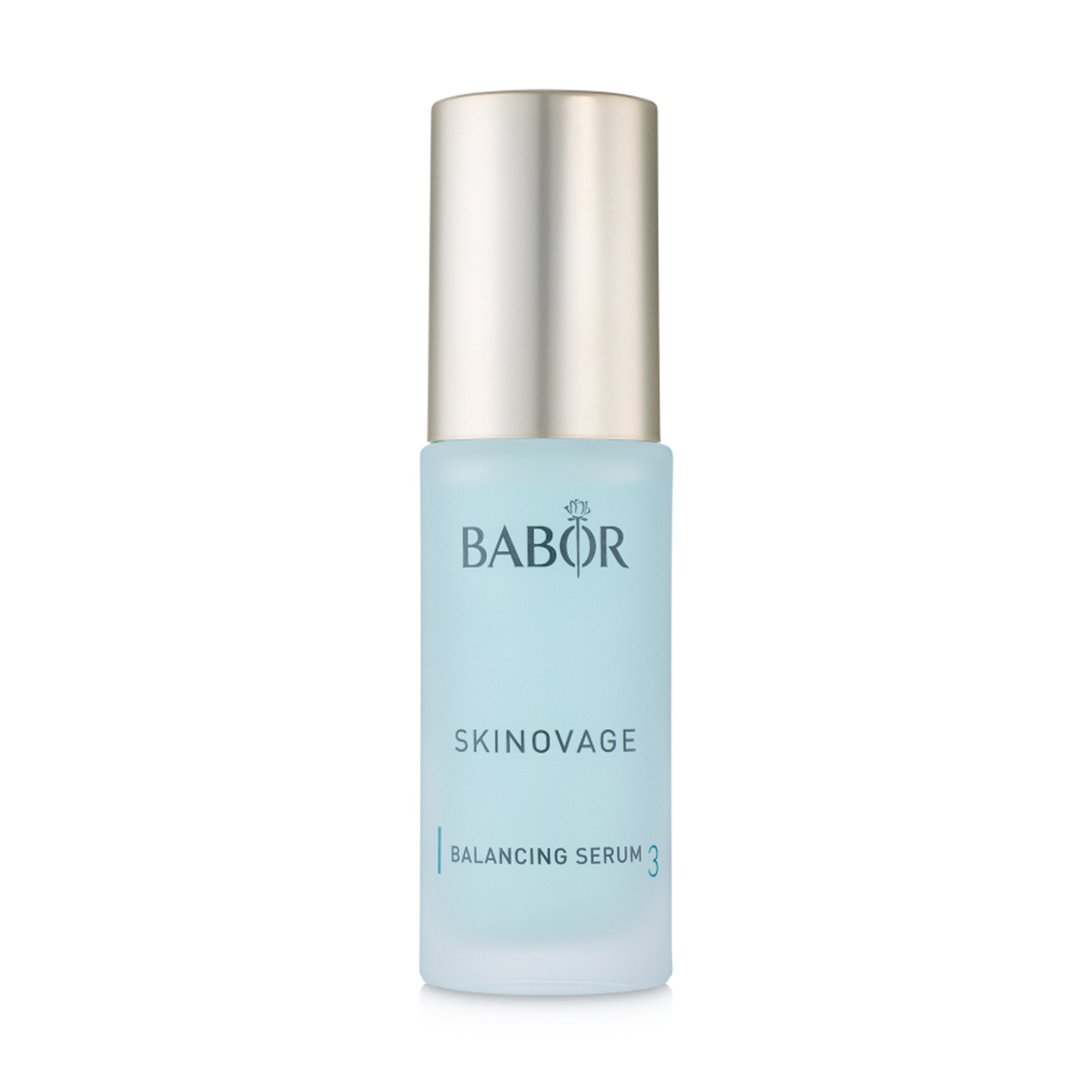 Сироватка для комбінованої шкіри обличчя Babor Skinovage Balancing Serum, 30 мл