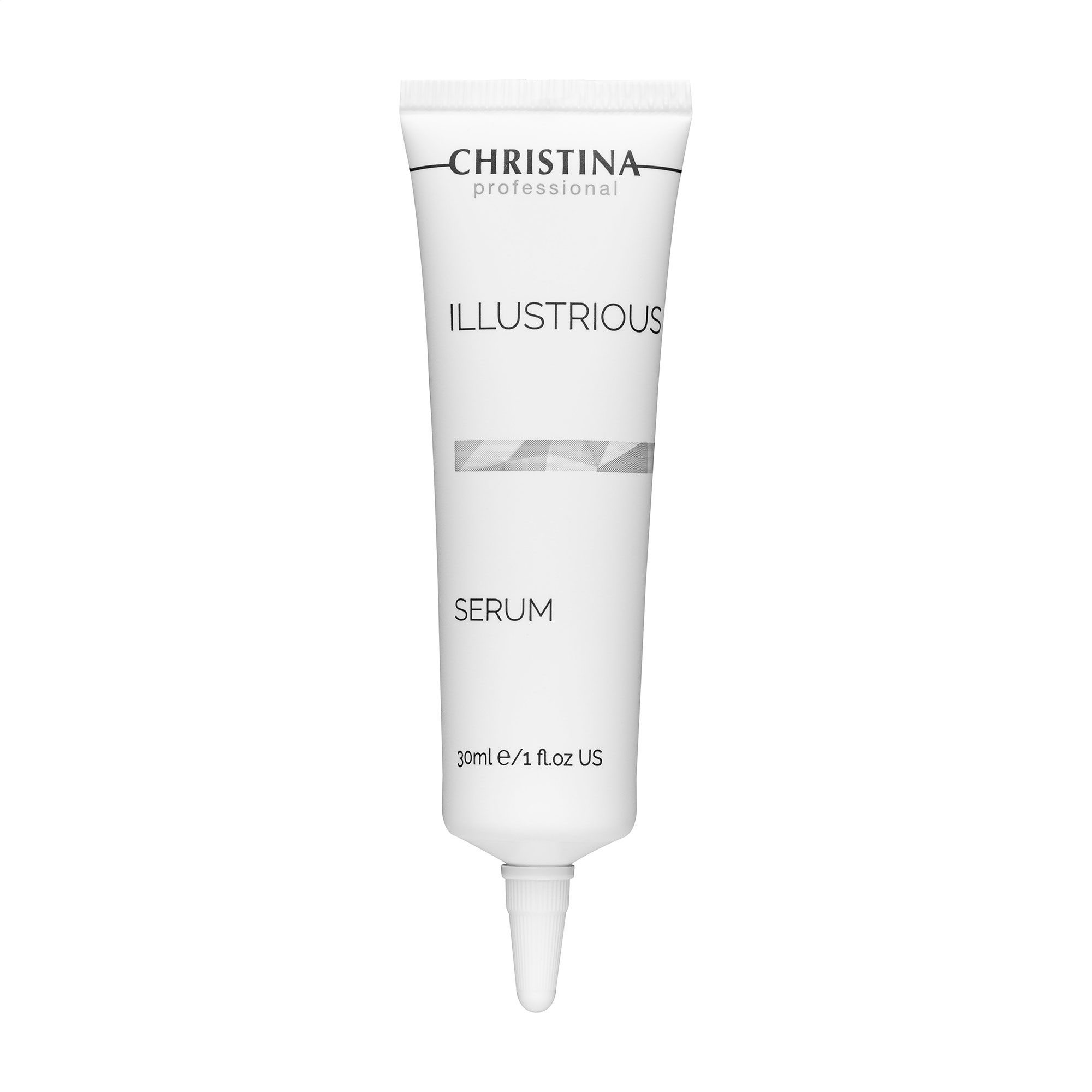Сироватка для корекції пігментації обличчя Christina Illustrious Serum, 30 мл