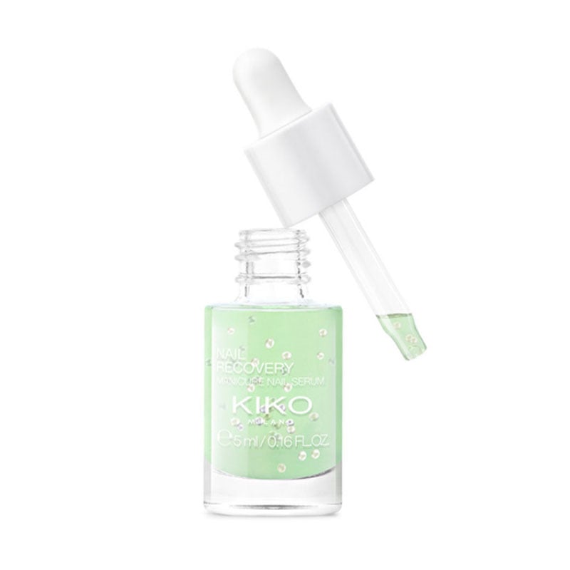 Сироватка для нігтів Kiko Milano Nail Recovery, 5 мл