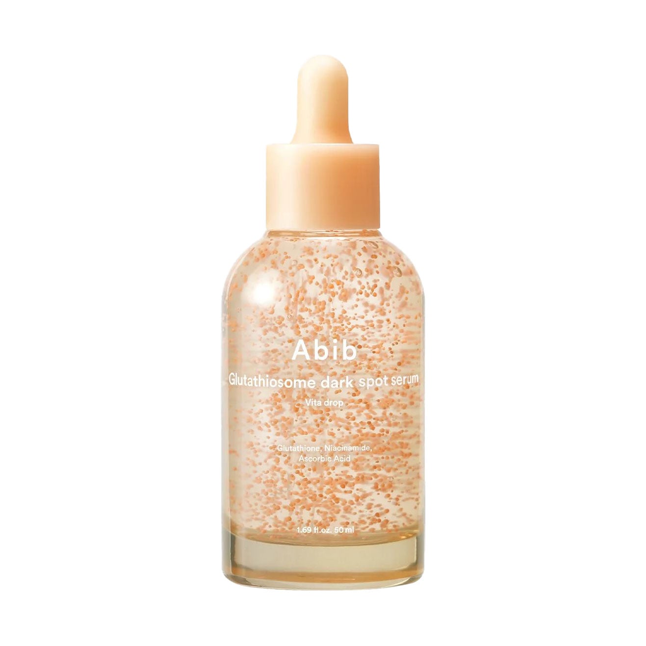 Сироватка для обличчя Abib Glutathiosome Dark Spot Serum Vita Drop, 50 мл