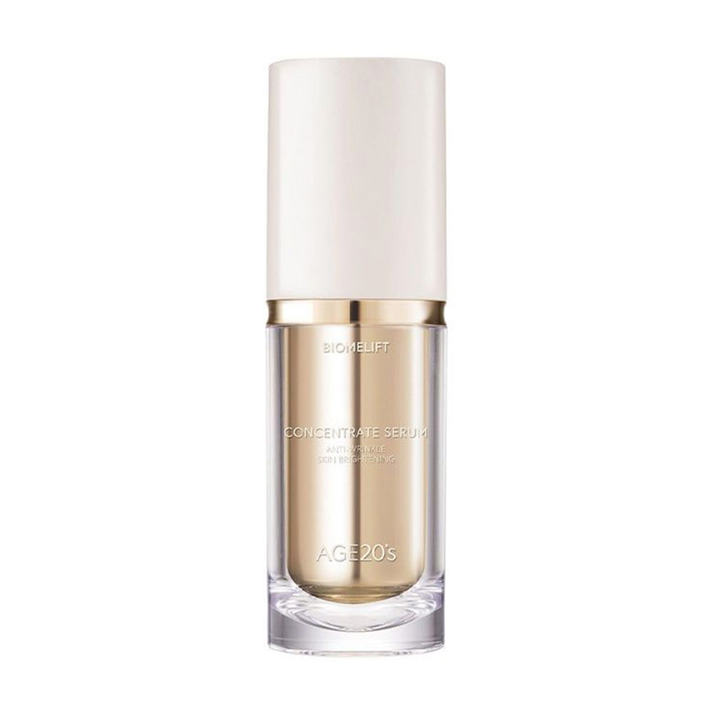 Сироватка для обличчя AGE 20's Biomelift Concentrate Serum, 40 мл