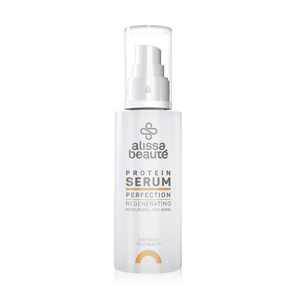 Сироватка для обличчя Alissa Beaute Perfection Protein Serum, 125 мл