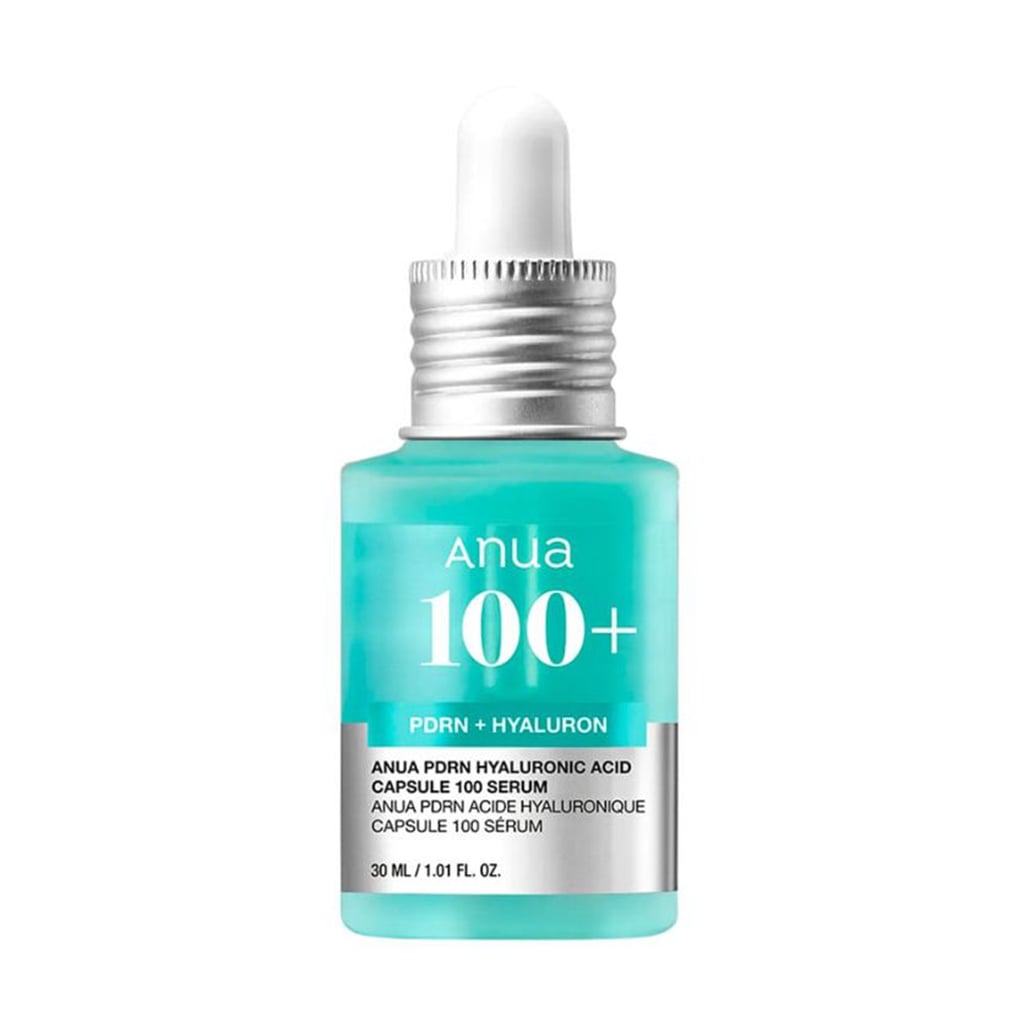 Сироватка для обличчя Anua PDRN Hyaluronic Acid Capsule 100 Serum, 30 мл