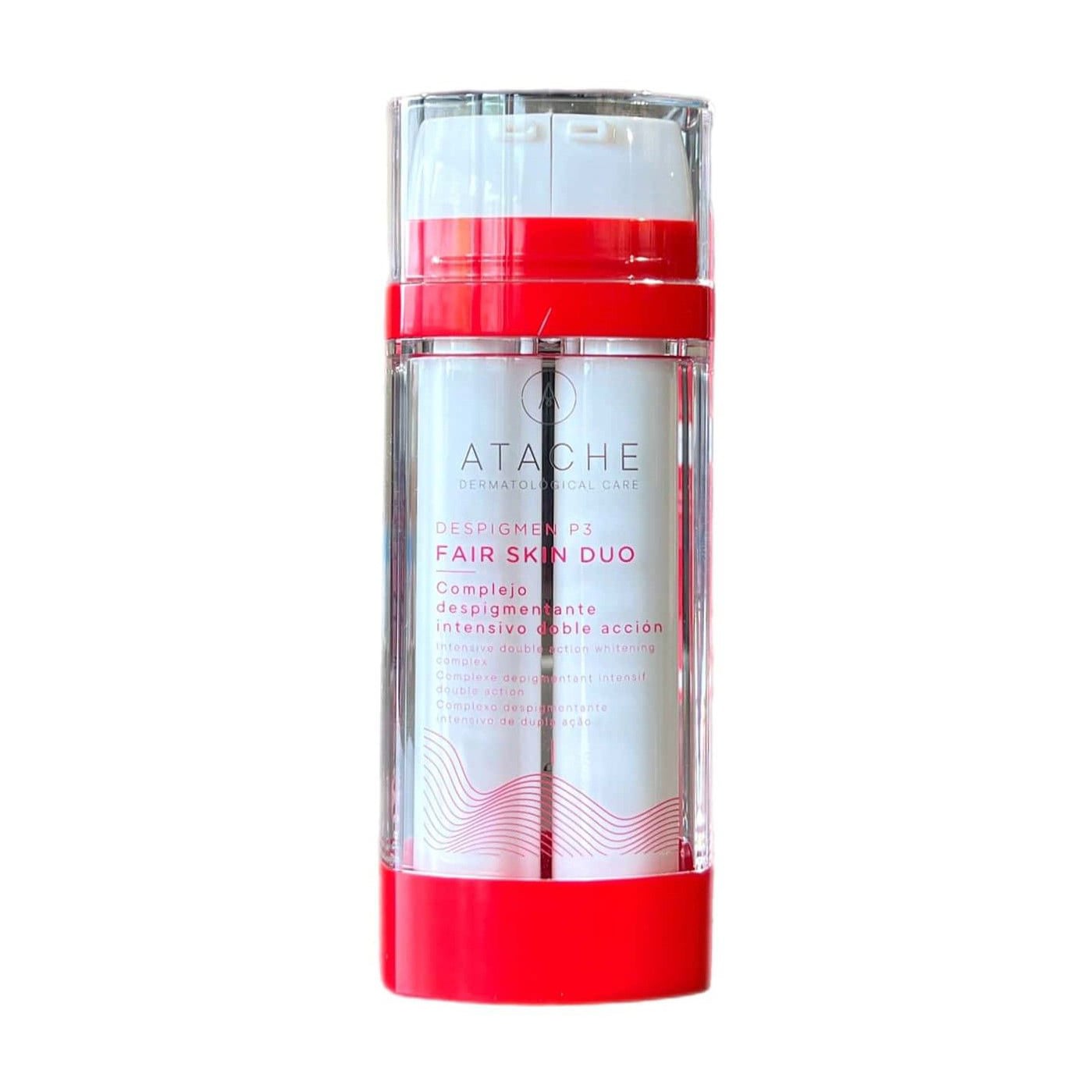 Сироватка для обличчя Atache Despigmen P3 Fair Skin Duo, 30 мл