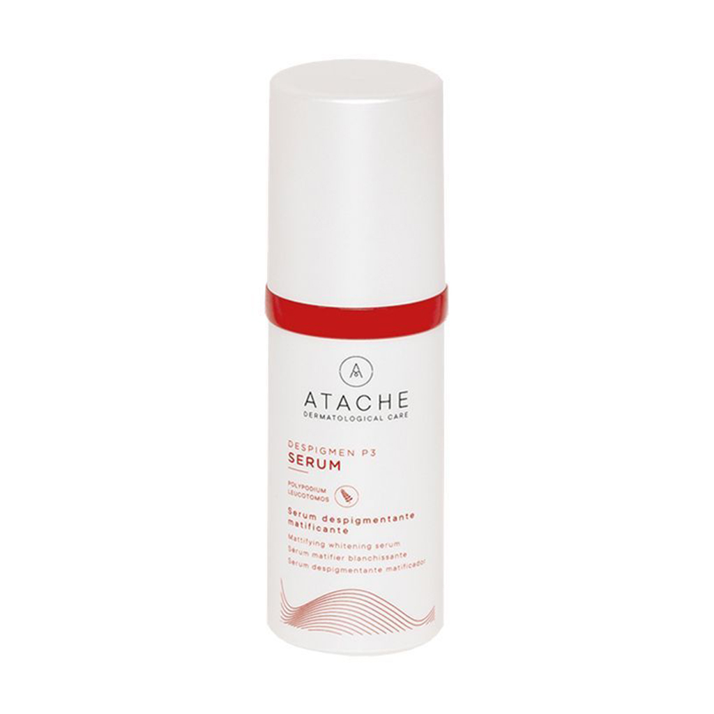 Сироватка для обличчя Atache Despigmen P3 Serum, 30 мл