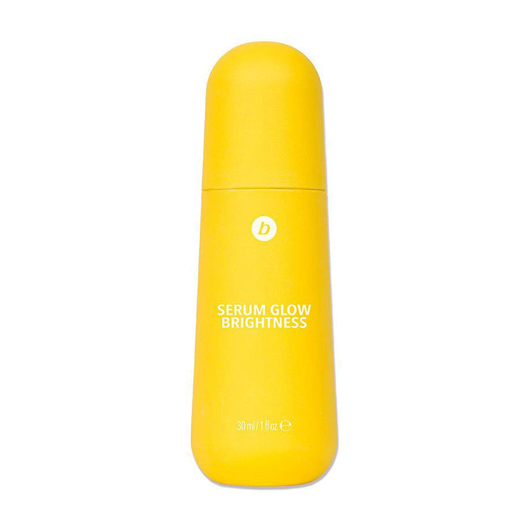 Сироватка для обличчя Babaria Neurobeauty Serum Glow Brightness, 30 мл