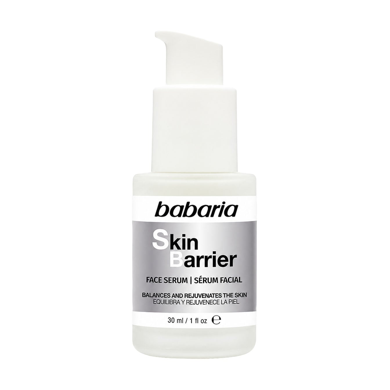 Сироватка для обличчя Babaria Skin Barrier Face Serum, 30 мл