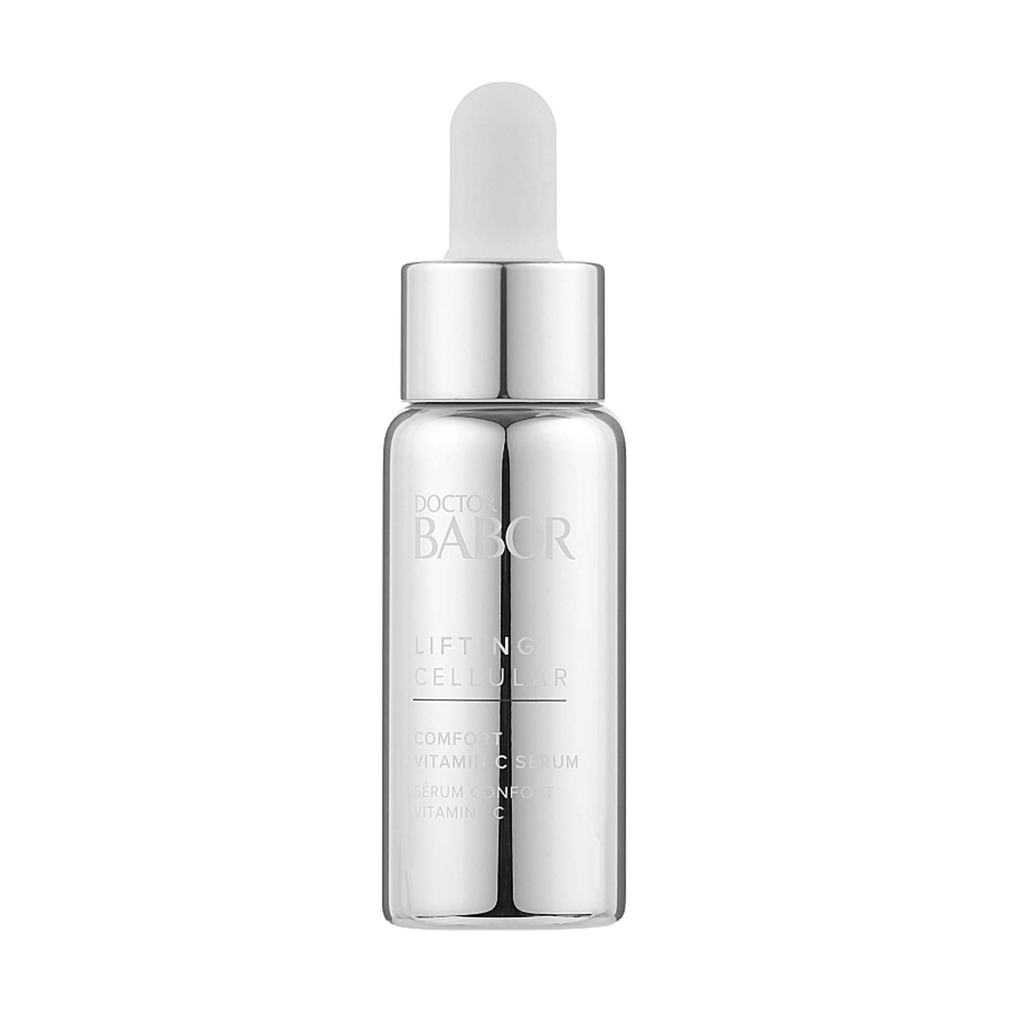 Сироватка для обличчя Babor Doctor Babor Comfort Vitamin C Serum з вітаміном С, 20 мл
