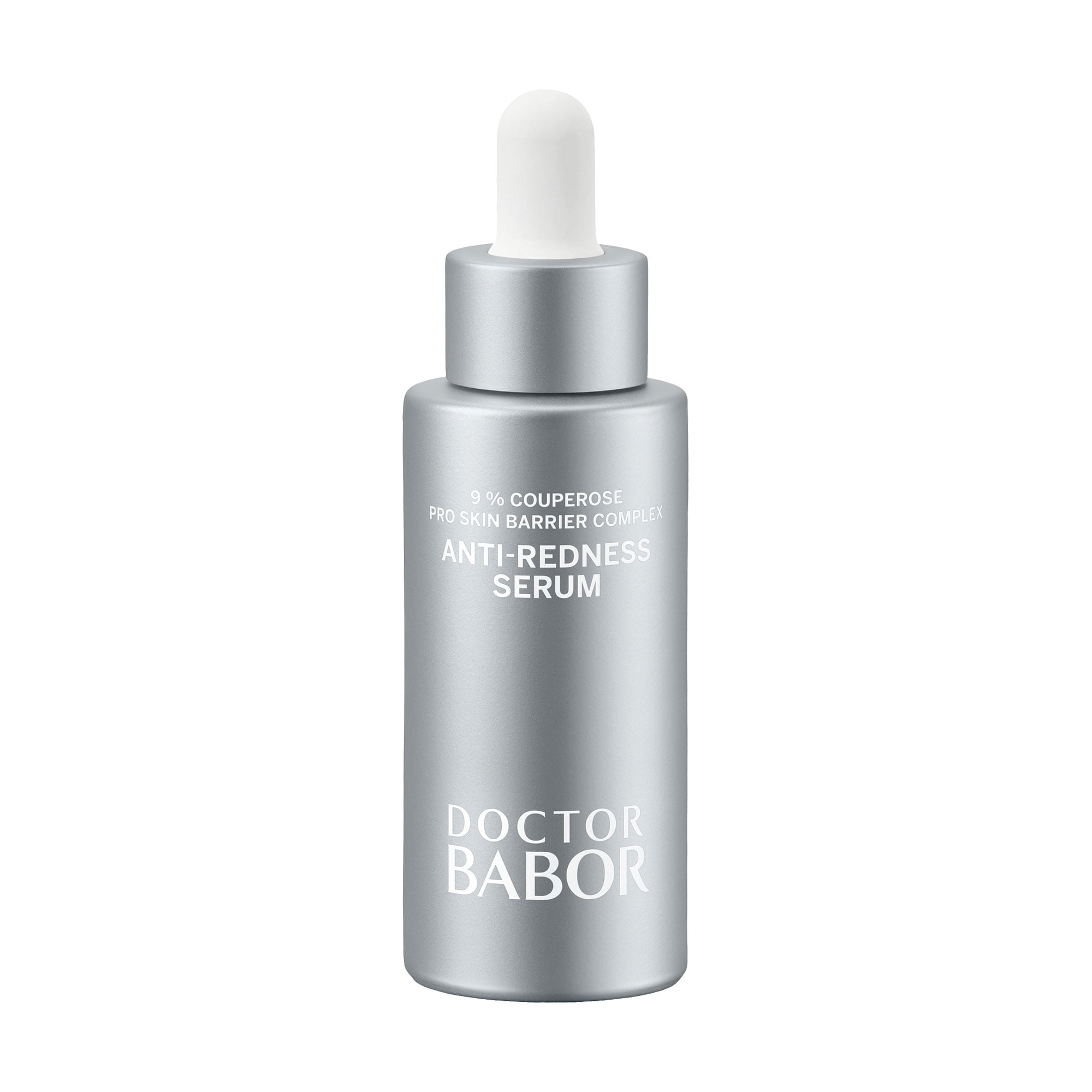 Сироватка для обличчя Babor Doctor Babor Sensitive Anti-Redness Serum проти почервоніння, 30 мл