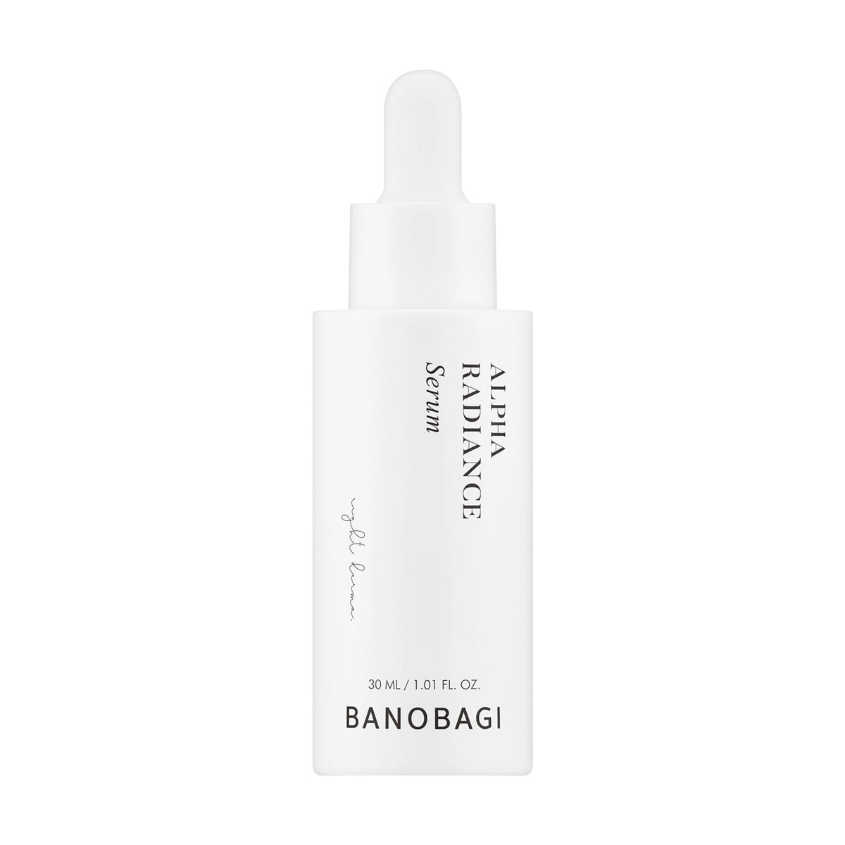 Сироватка для обличчя Banobagi Alpha Radiance Serum, 30 мл
