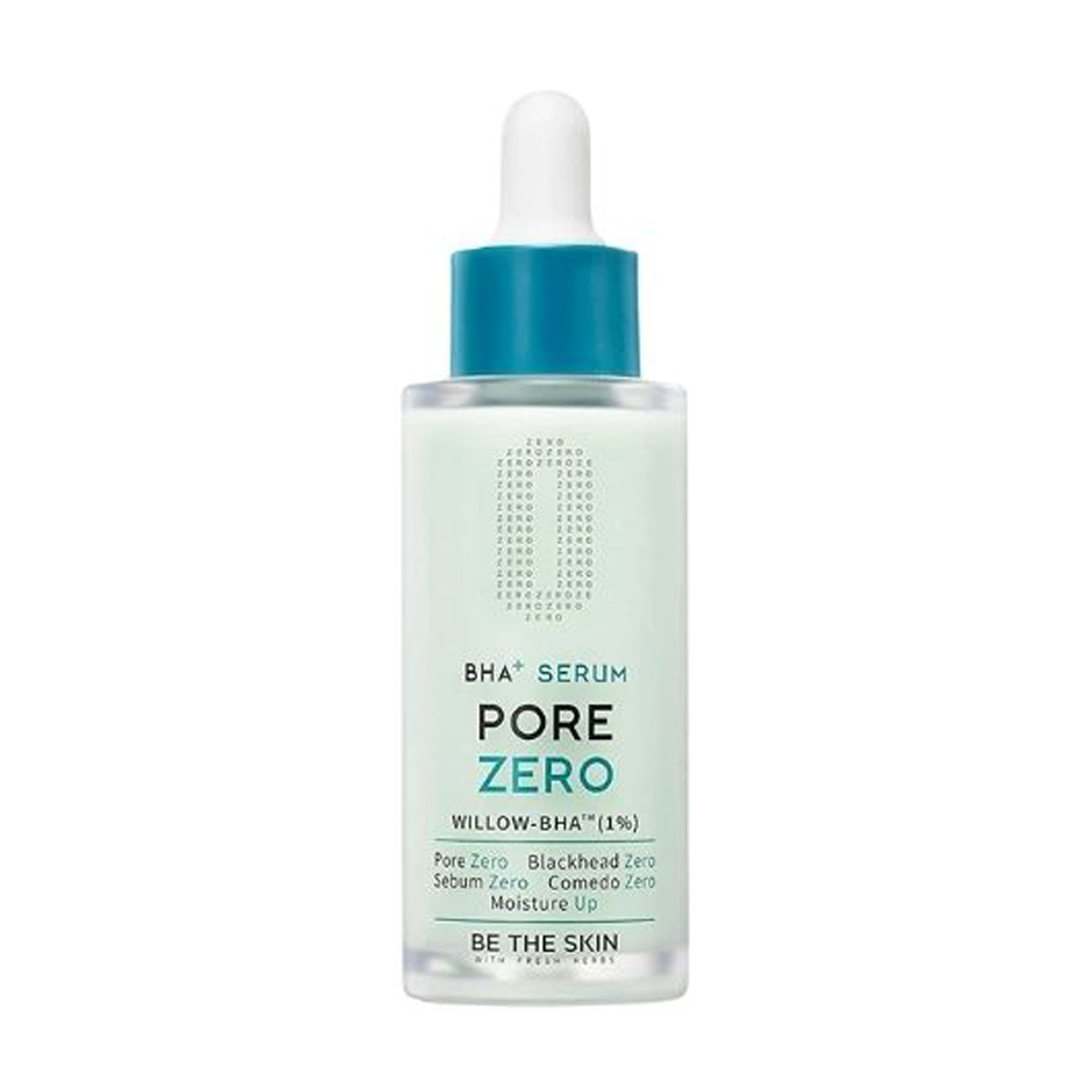 Сироватка для обличчя Be The Skin BHA+ Pore Zero Serum, 30 мл