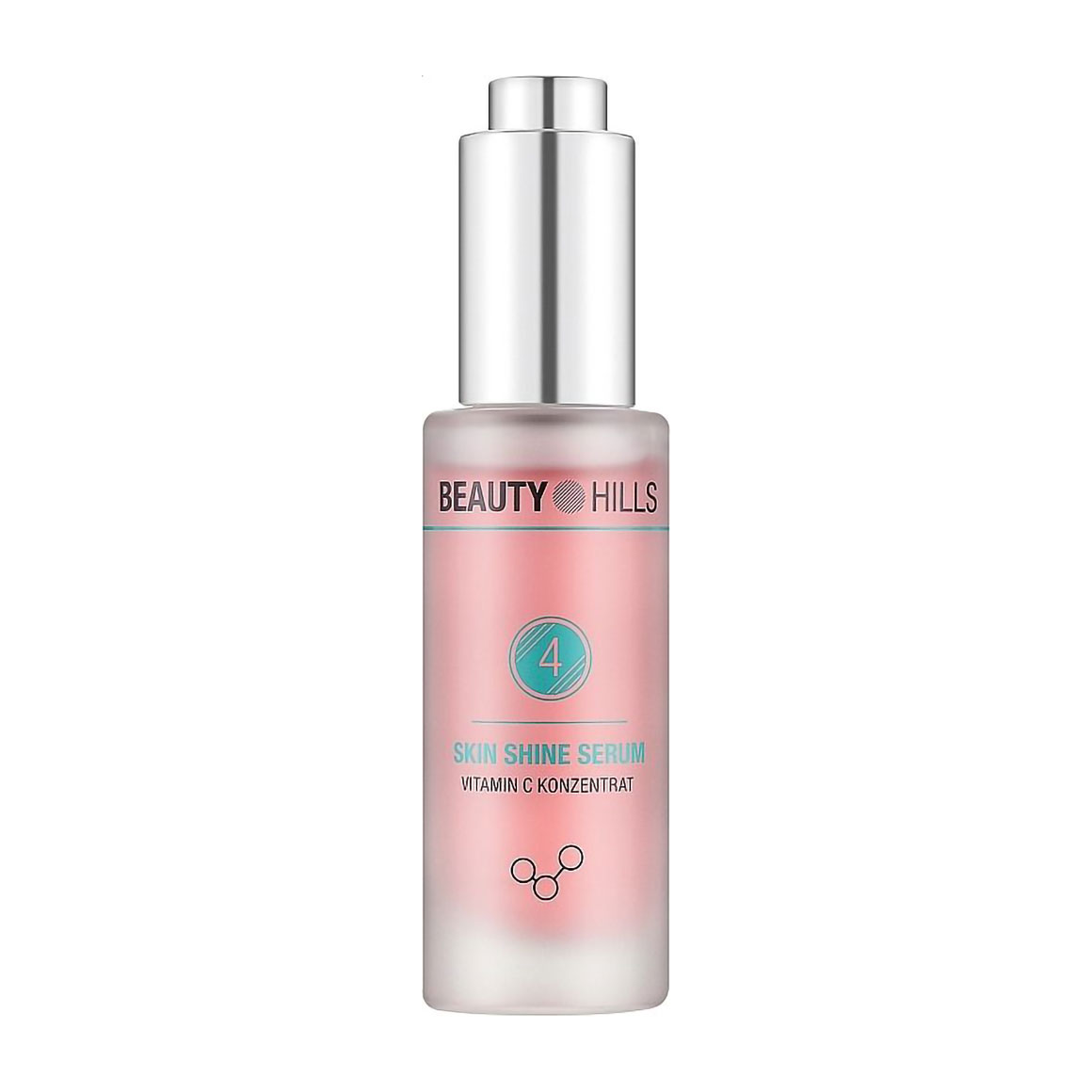 Сироватка для обличчя Beauty Hills Skin Shine Serum, 30 мл