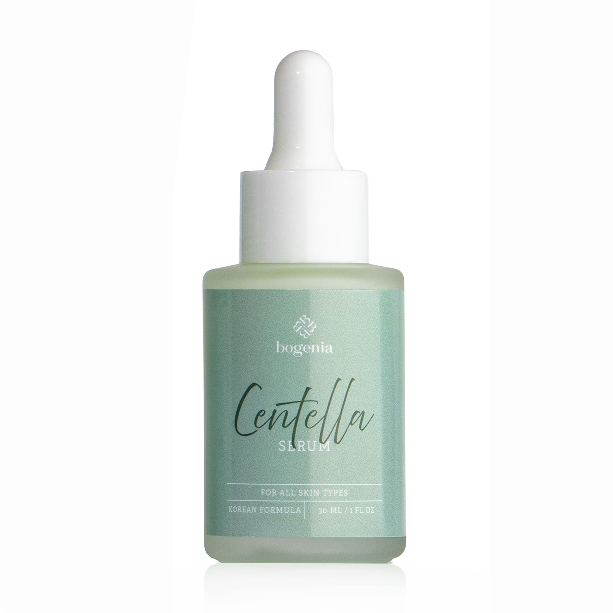 Сироватка для обличчя Bogenia Centella Serum, 30 мл