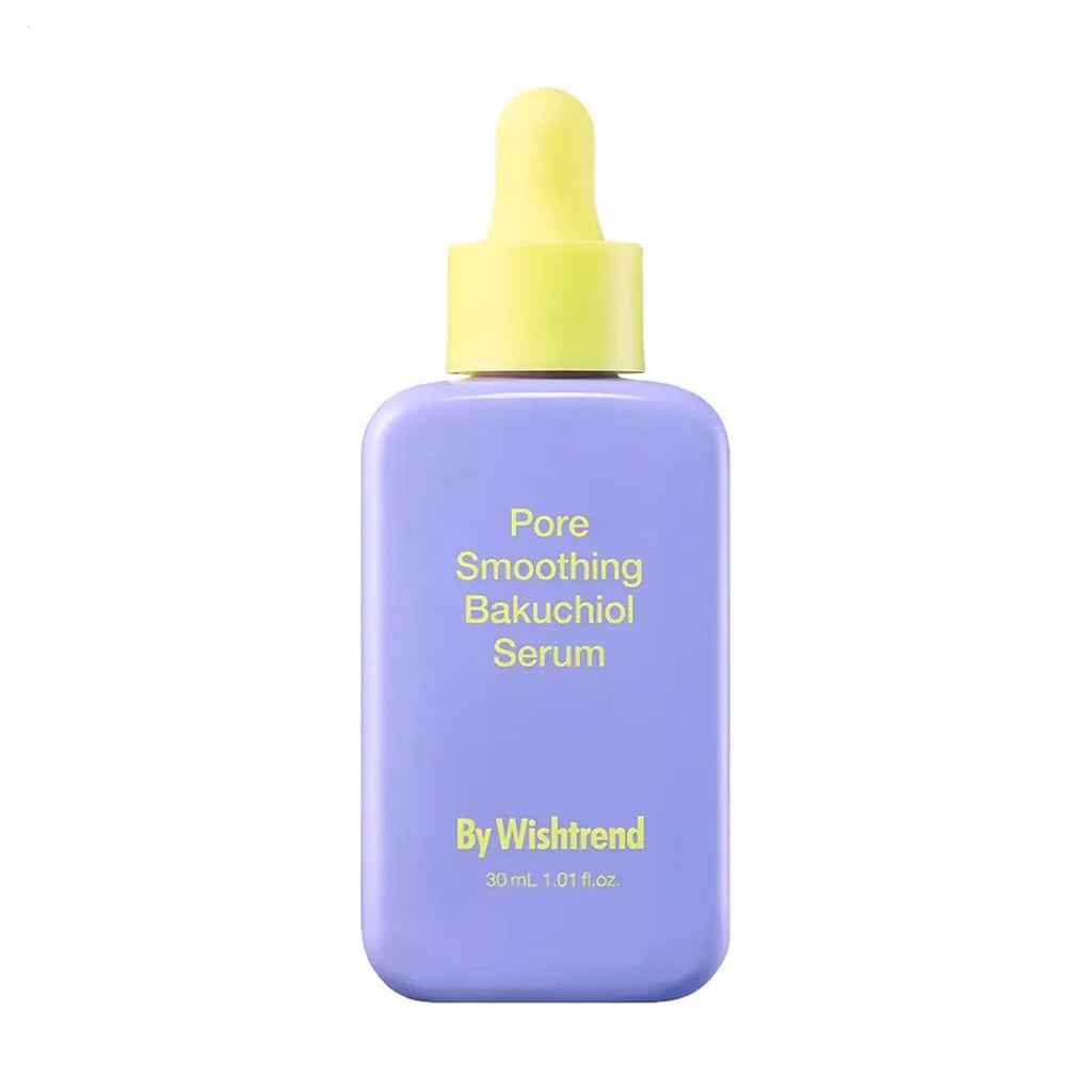 Сироватка для обличчя By Wishtrend Pore Smoothing Bakuchiol Serum з бакучіолом, 30 мл