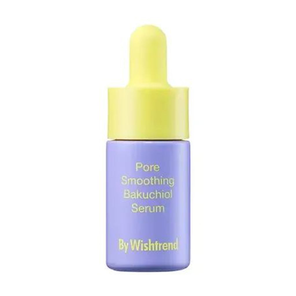 Сироватка для обличчя By Wishtrend Pore Smoothing Bakuchiol Serum з бакучіолом, 10 мл