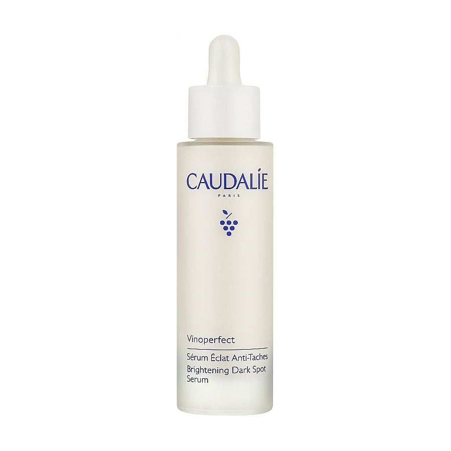 Сироватка для обличчя Caudalie Vinoperfect Brightening Dark Spot Serum проти пігментних плям, 50 мл