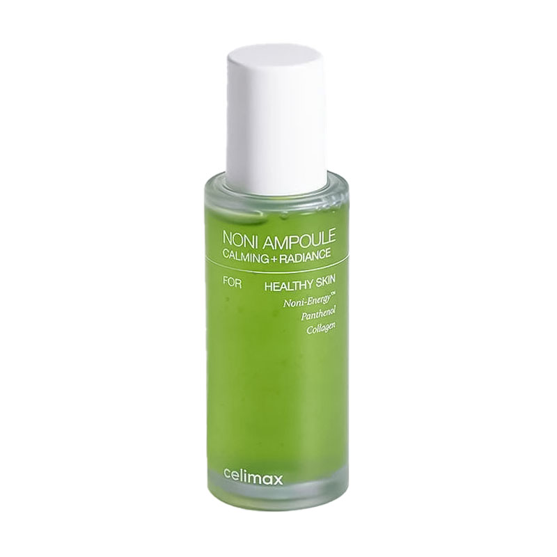Сироватка для обличчя Celimax The Real Noni Energy Ampoule з ноні, 50 мл