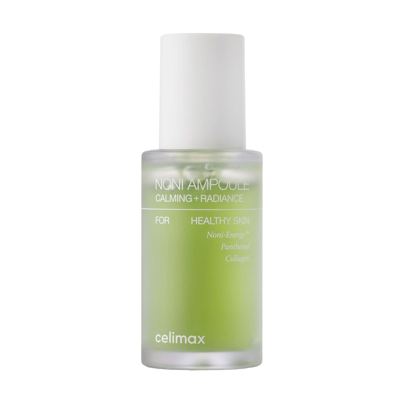 Сироватка для обличчя Celimax The Real Noni Energy Ampoule з ноні, 30 мл